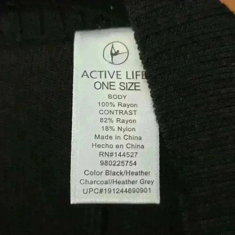 Color Block Sweater - Picture 3 of 6